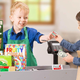 Melissa & Doug Fresh Mart Grocery Store | $121 | Amazon